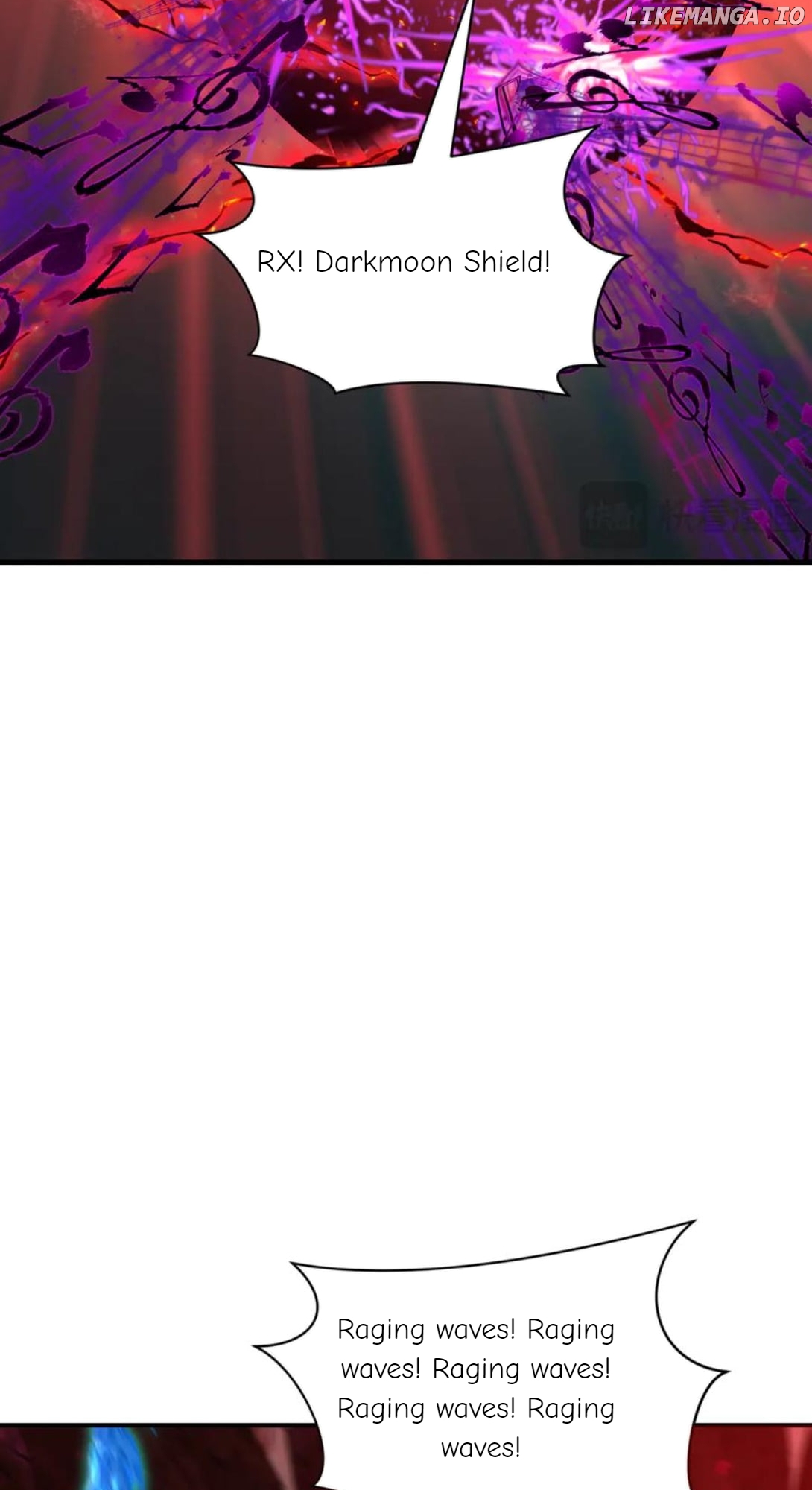 Era of the Haunted Chapter 450 - page 38